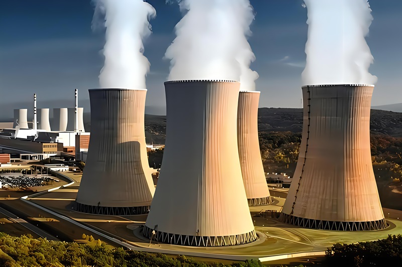 核电站安全生产：风险识别与应对策略探讨