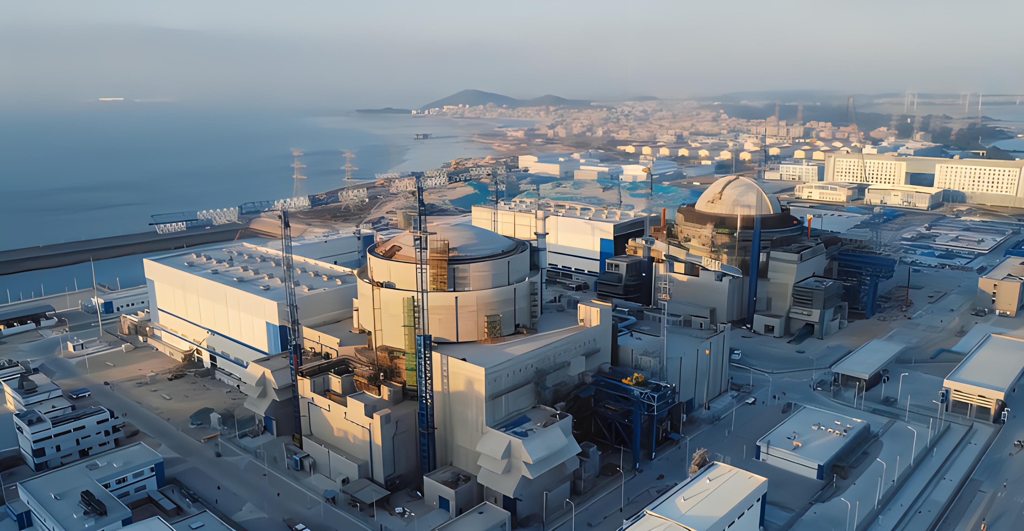 核电工程施工现场：强化安全生产管理的有效策略