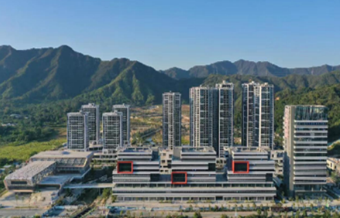 某国家级重大工程2019-2024年安全技术服务项目