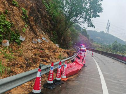 某集团年度高速公路安全检查评估服务