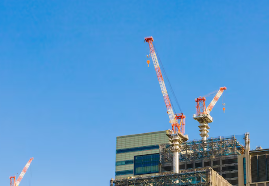 某工务署年度安全文明施工巡查服务项目