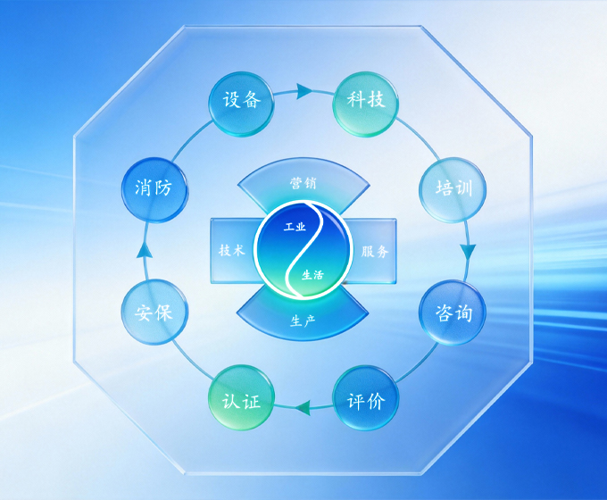 项目综合安全评估