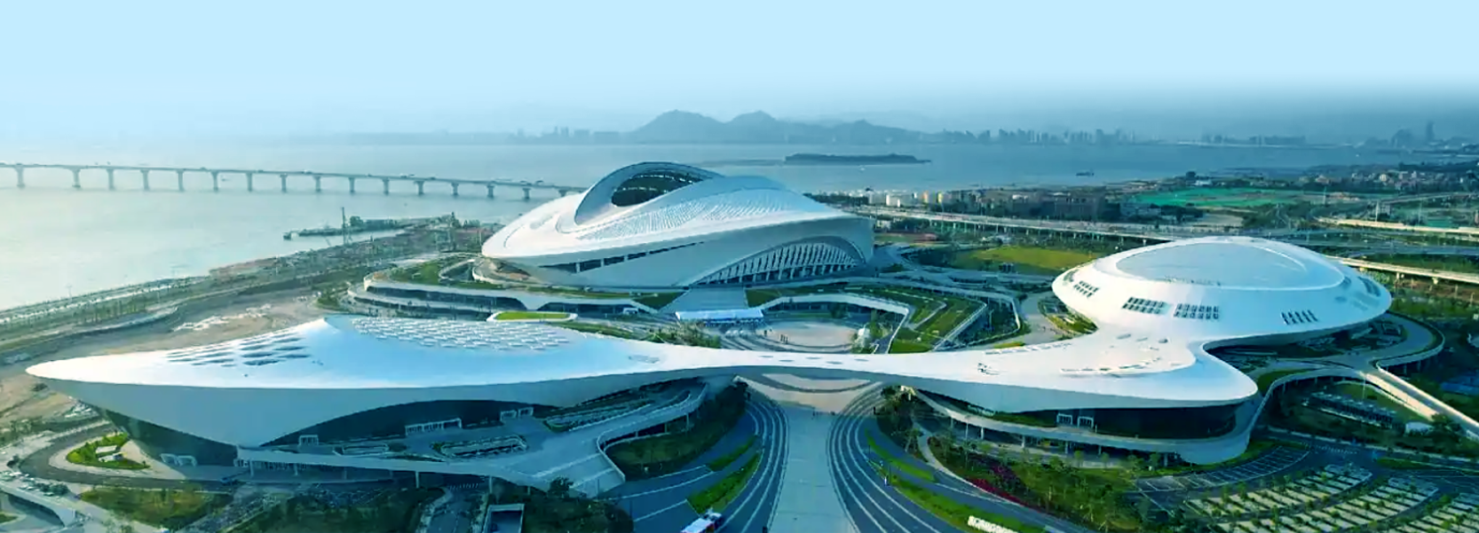 某公司体育中心承接查验服务项目