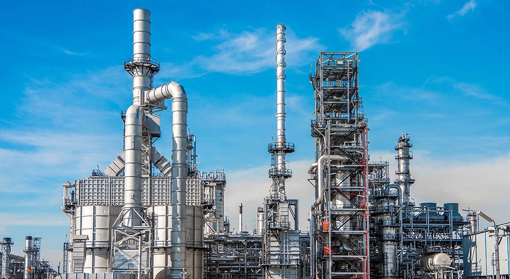 某石油公司第三方HSE履职能力评估咨询服务项目