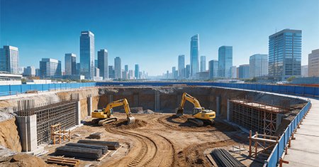 某建工集团质量安全管理提升咨询服务项目