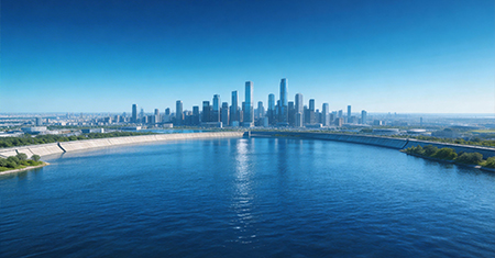 某国家级重大工程2019-2024年安全技术服务项目