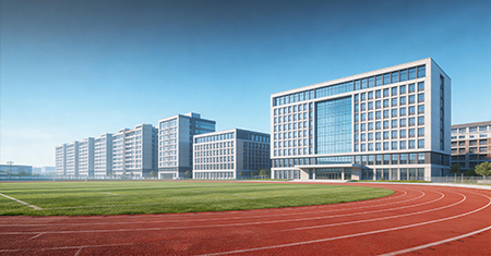 某技工院校年度安全技术服务项目