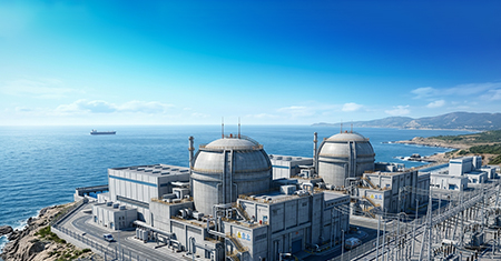 某核电集团HSE驻场管理服务项目