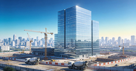 某工务署2025年度建设项目安全检查评价服务