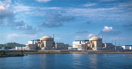 某核电集团HSE专家技术服务项目