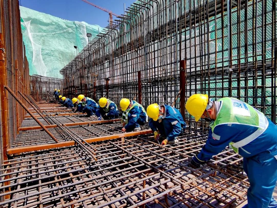 电力工程项目土建阶段安全管理，方案实况核验体系破解方案完整执行脱节难题