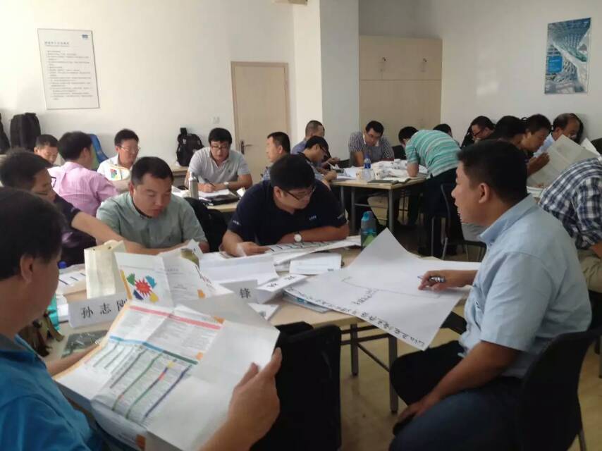 佳保安全为某电梯管理人员成功开展“事故调查与根源分析”培训课程