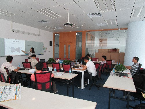 佳保安全“BowTieXP风险管理研讨会”圆满落下帷幕