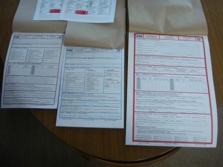 美国Newfield石油公司PTW作业许可系统