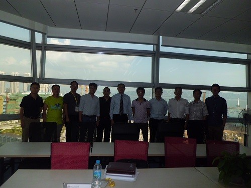 佳保安全危机与应急管理公开课圆满落下帷幕