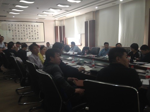 佳保安全为中海油某公司成功进行事故调查与根源分析培训