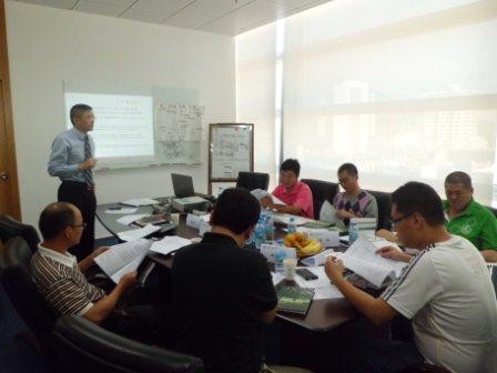 事故调查与根源分析RCA公开课培训圆满结束