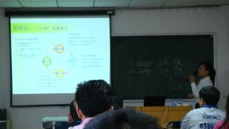 “一法三卡”量身设计