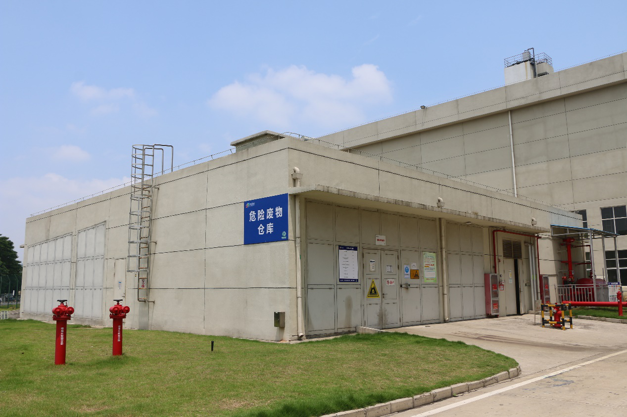 深圳某区安监局《危险化学品专题片》在深杀青