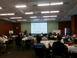 深圳佳保安全为某海油安全技术服务有限公司成功举办“事故调查与根源分析”培训