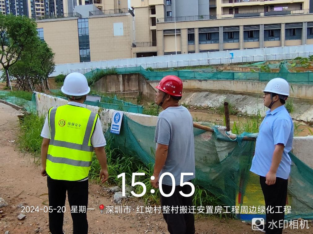 佳保与项目共过520