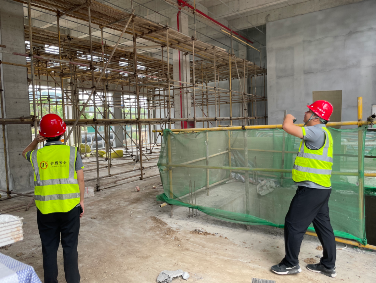 佳保与项目共过520